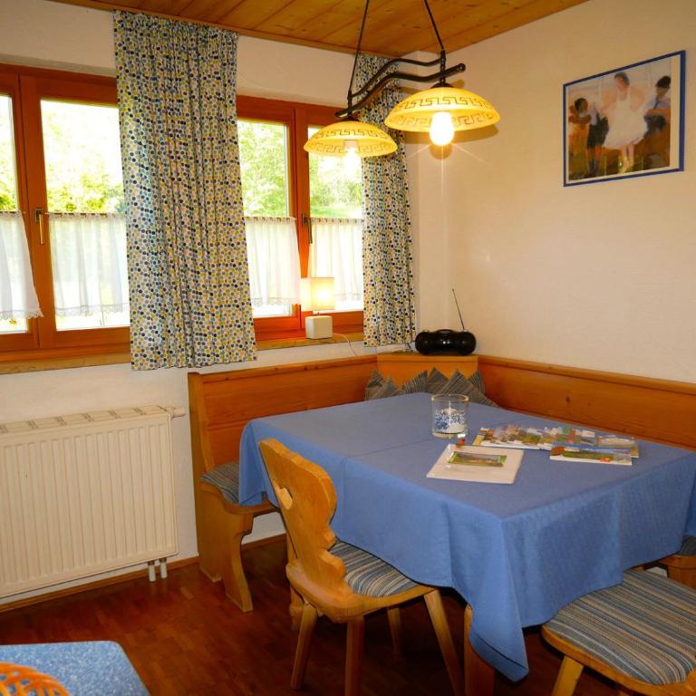 Haus Auerhahn - Apartment mit 2 Schlafzimmern - 3