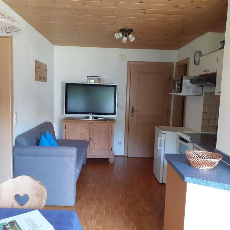 Haus Auerhahn - Apartment mit 2 Schlafzimmern - 6