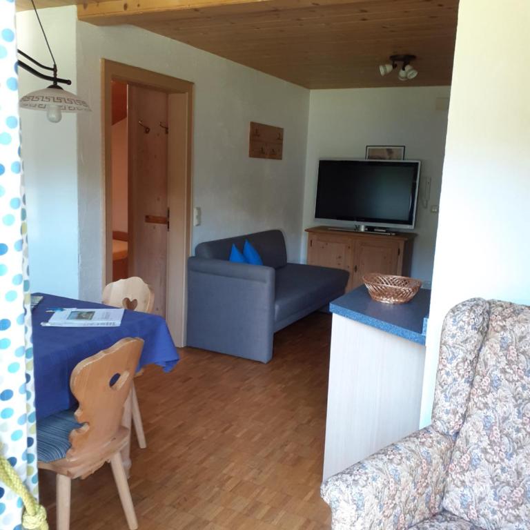 Haus Auerhahn - Apartment mit 2 Schlafzimmern - 5