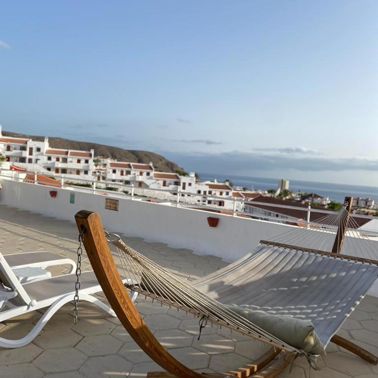 Apartamento Soña Club Tenerife Los Cristianos - Apartamento de 1 dormitorio - 47