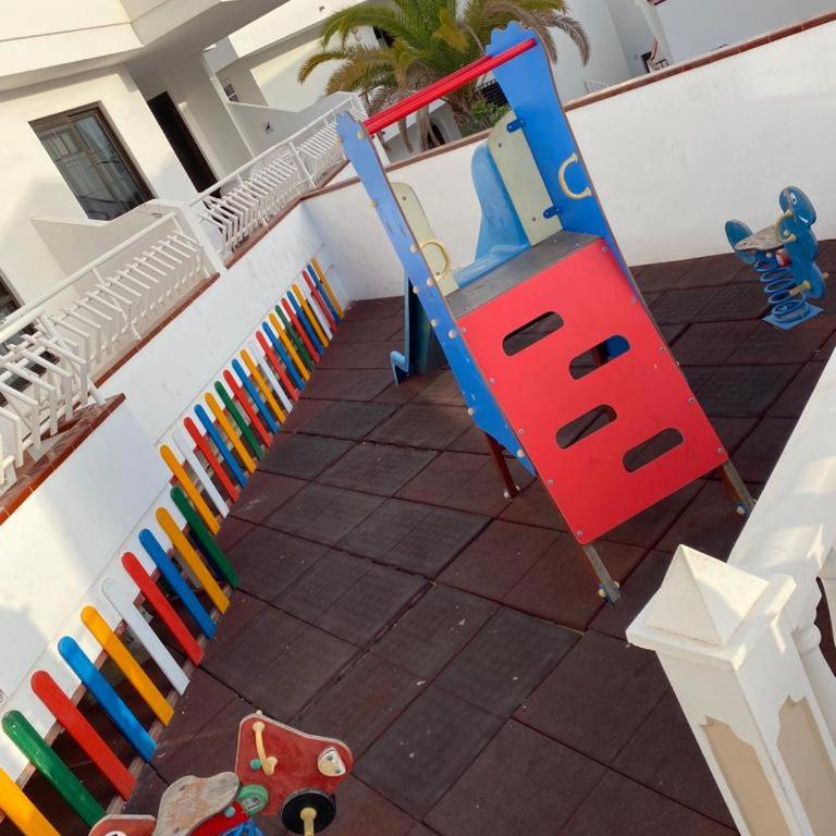 Apartamento Soña Club Tenerife Los Cristianos - Apartamento de 1 dormitorio - 51