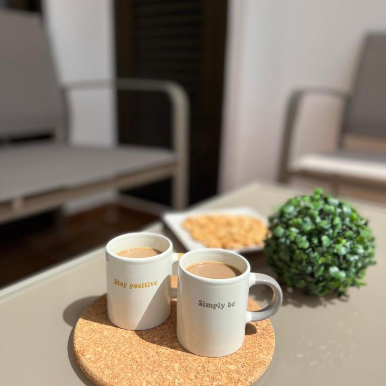 Apartamento Soña Club Tenerife Los Cristianos - Apartamento de 1 dormitorio - 28