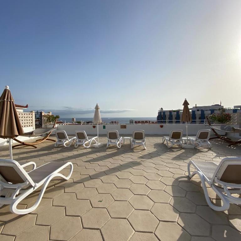 Apartamento Soña Club Tenerife Los Cristianos - Apartamento de 1 dormitorio - 48