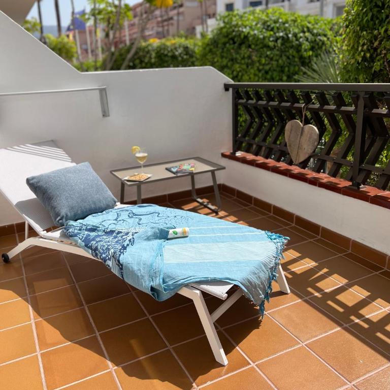 Apartamento Soña Club Tenerife Los Cristianos - Apartamento de 1 dormitorio - 30