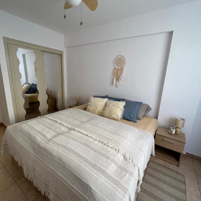 Apartamento Soña Club Tenerife Los Cristianos - Apartamento de 1 dormitorio - 5