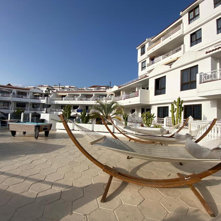 Apartamento Soña Club Tenerife Los Cristianos - Apartamento de 1 dormitorio - 49