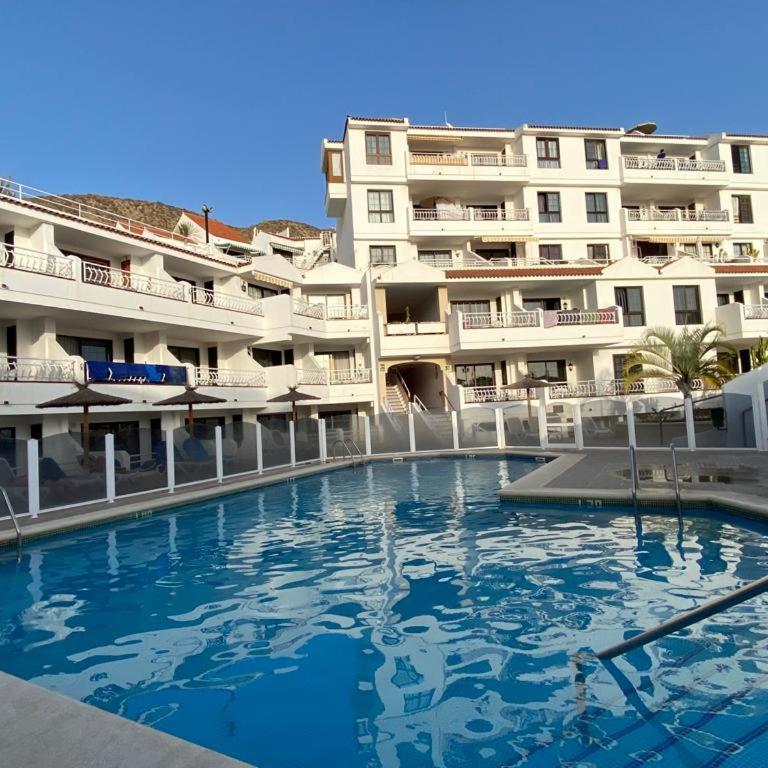 Apartamento Soña Club Tenerife Los Cristianos - Apartamento de 1 dormitorio - 45