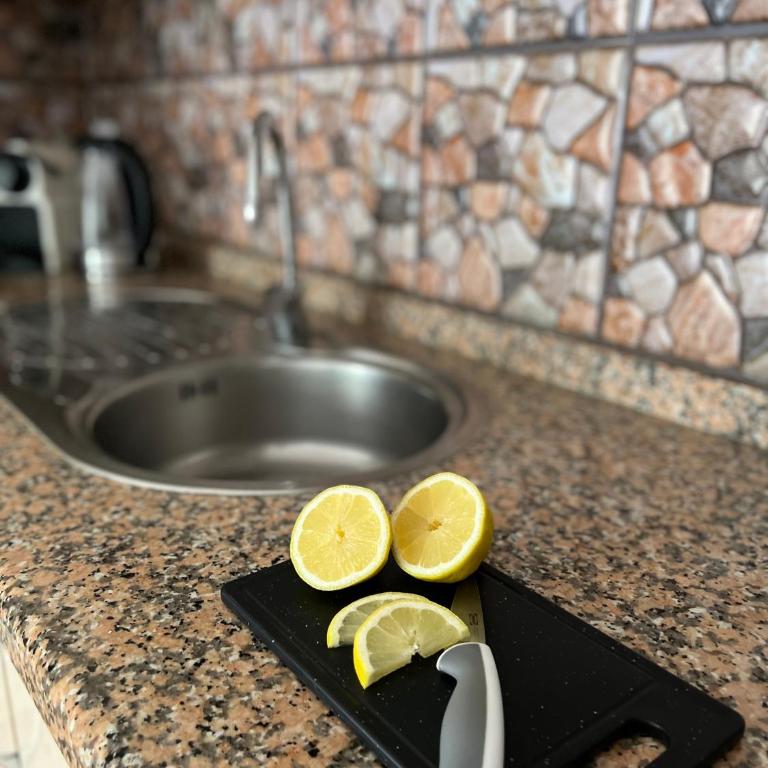 Apartamento Soña Club Tenerife Los Cristianos - Apartamento de 1 dormitorio - 22