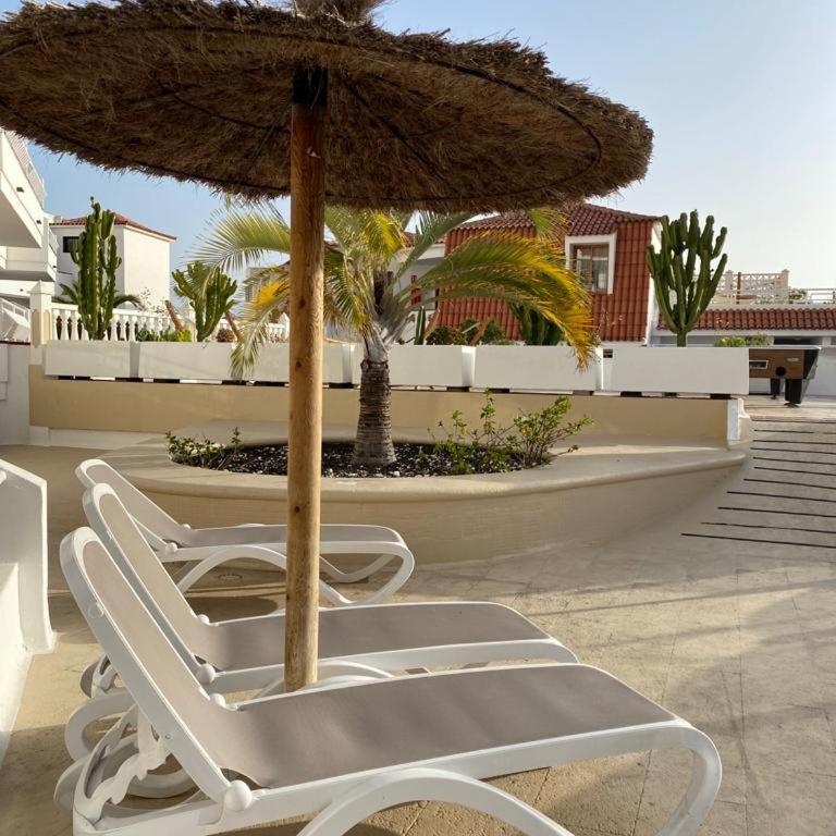 Apartamento Soña Club Tenerife Los Cristianos - Apartamento de 1 dormitorio - 46