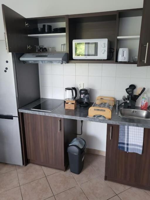 B206 Disneyland Paris AppartementAppartement - Apartamento de 1 dormitorio - 8