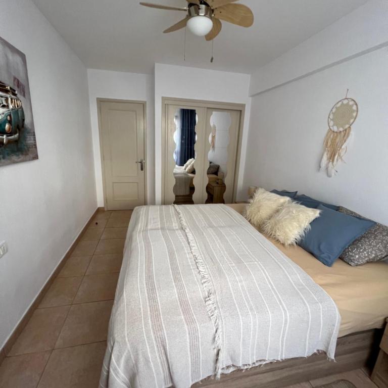 Apartamento Soña Club Tenerife Los Cristianos - Apartamento de 1 dormitorio - 7