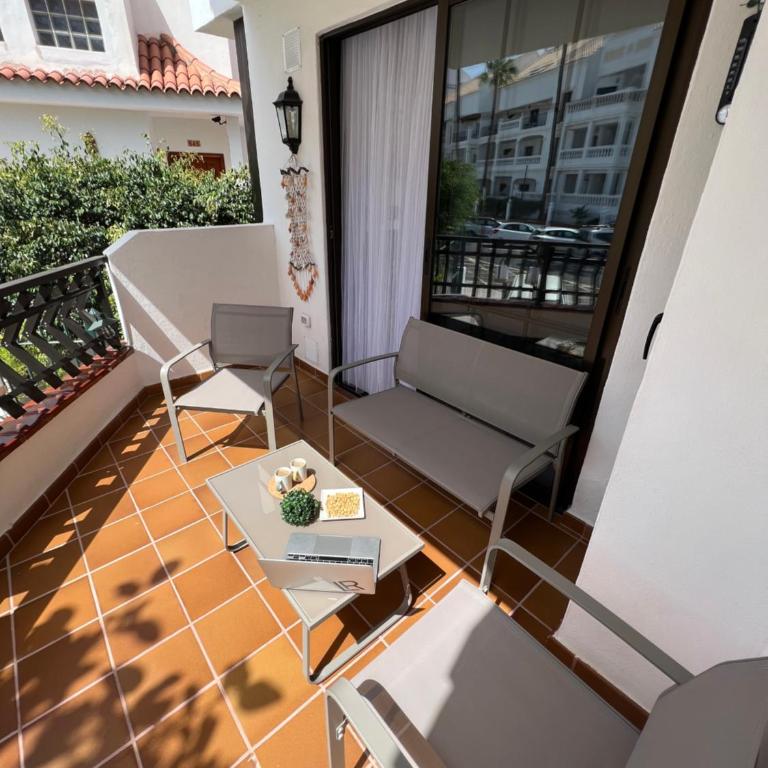 Apartamento Soña Club Tenerife Los Cristianos - Apartamento de 1 dormitorio - 27