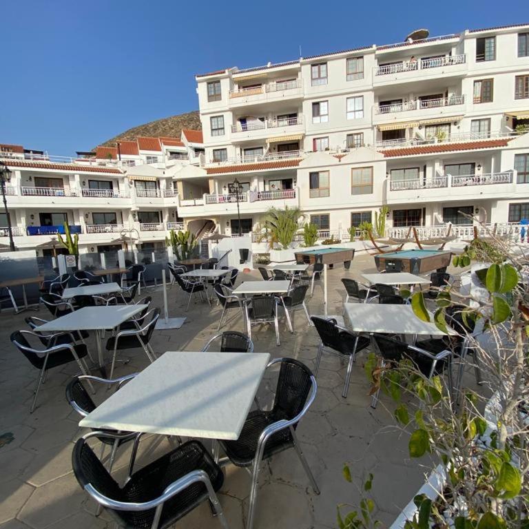 Apartamento Soña Club Tenerife Los Cristianos - Apartamento de 1 dormitorio - 44