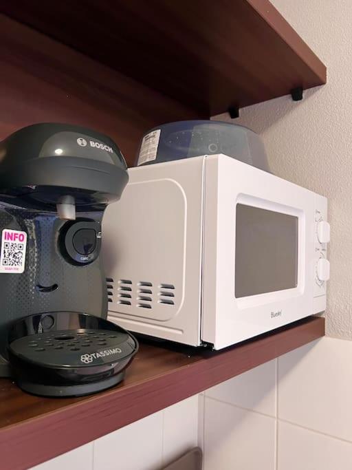 B206 Disneyland Paris AppartementAppartement - Apartamento de 1 dormitorio - 9
