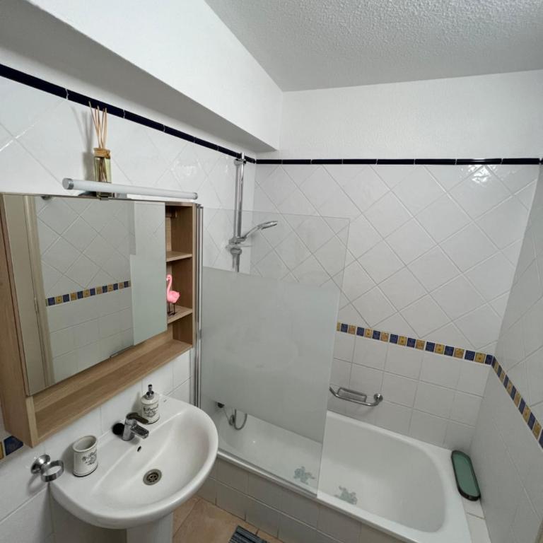 Apartamento Soña Club Tenerife Los Cristianos - Apartamento de 1 dormitorio - 31