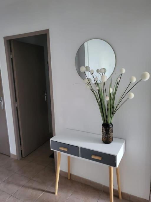B206 Disneyland Paris AppartementAppartement - Apartamento de 1 dormitorio - 13