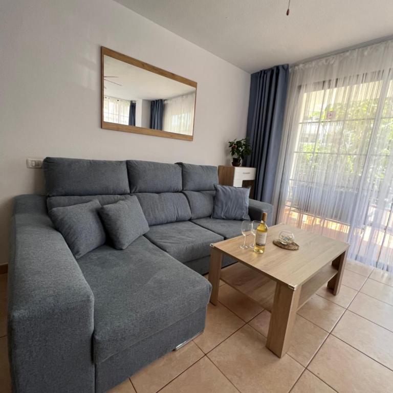 Apartamento Soña Club Tenerife Los Cristianos - Apartamento de 1 dormitorio - 11