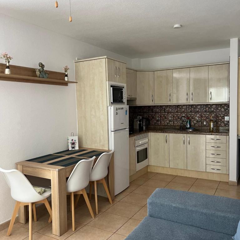 Apartamento Soña Club Tenerife Los Cristianos - Apartamento de 1 dormitorio - 17