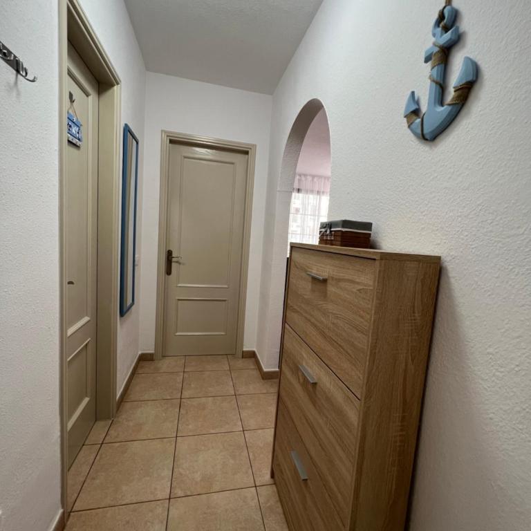 Apartamento Soña Club Tenerife Los Cristianos - Apartamento de 1 dormitorio - 4