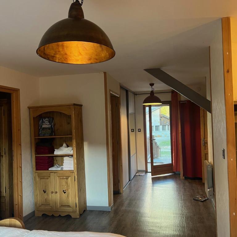 Domaine de Rozan - Col de Porte, Chartreuse - Grenoble - Appartement 2 Chambres - 13