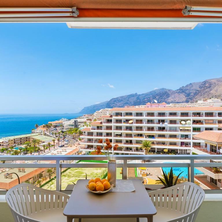 Arenas Negras Playa La Arena, Newly Renovated - Apartamento con vistas al mar - 32