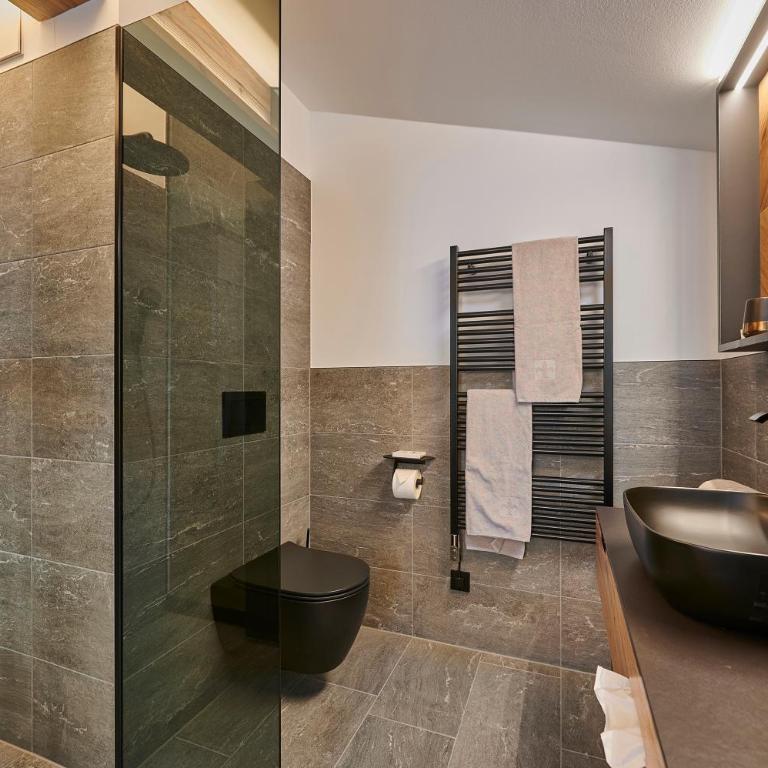 Penthouse Suite by Brugger - Appartement 2 Chambres - 7