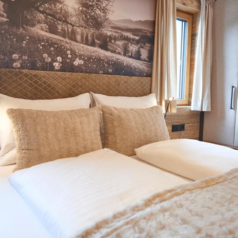 Penthouse Suite by Brugger - Appartement 2 Chambres - 3