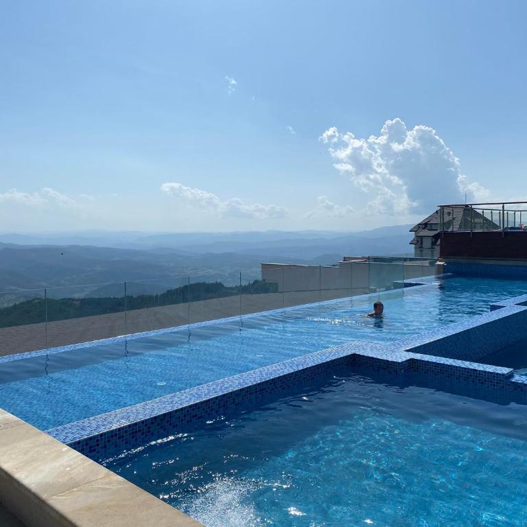 Milmari P79 - Apartment with Mountain View - 18