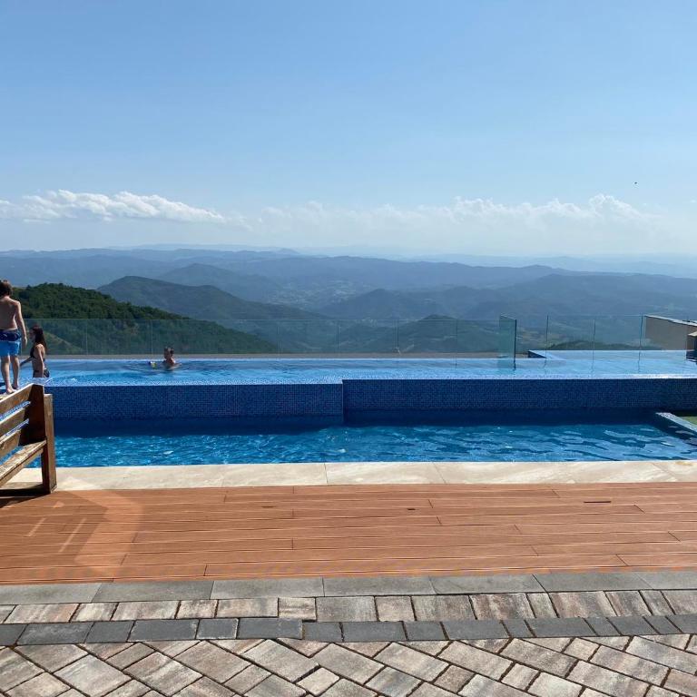 Milmari P79 - Apartment with Mountain View - 17
