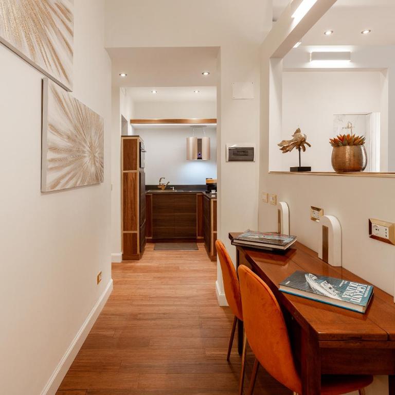 Maison d'Or - Appartamento con 1 Camera da Letto - 15