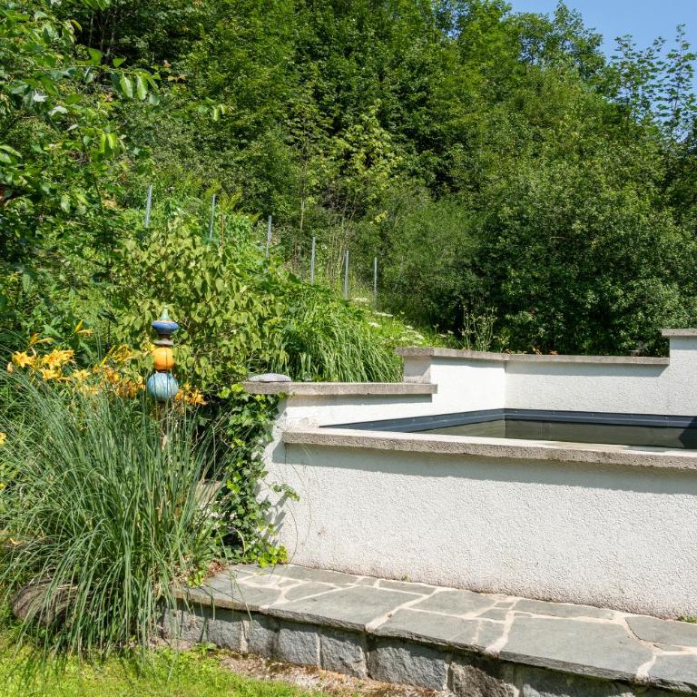 NaturparkResort Zu Hause - Haus mit 5 Schlafzimmern - 6