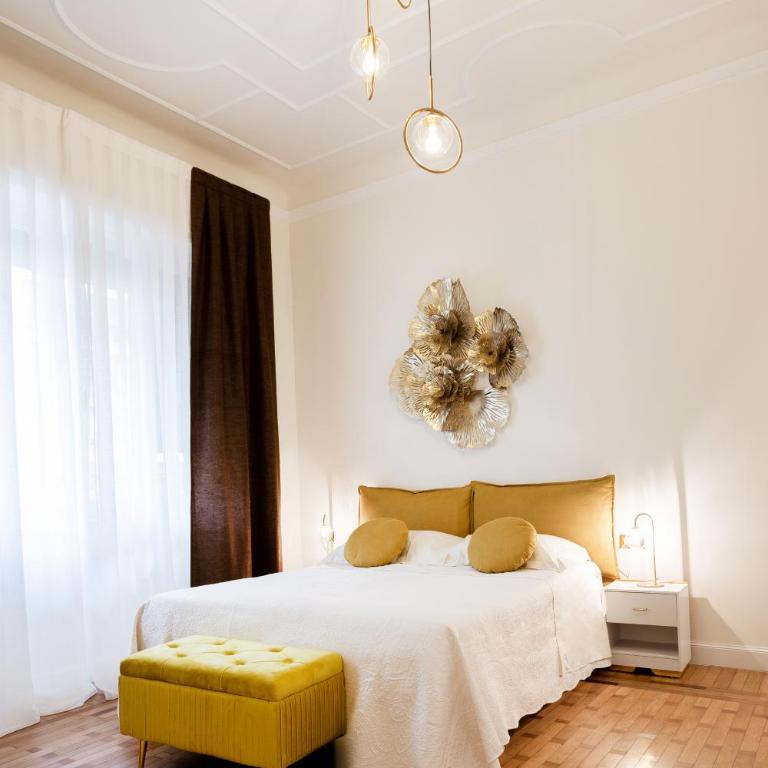Maison d'Or - Appartamento Deluxe - 12