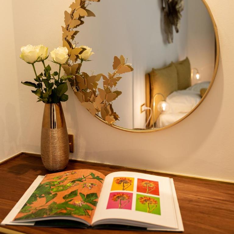 Maison d'Or - Appartamento Deluxe - 14