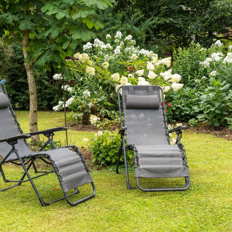 NaturparkResort Zu Hause - Haus mit 5 Schlafzimmern - 13