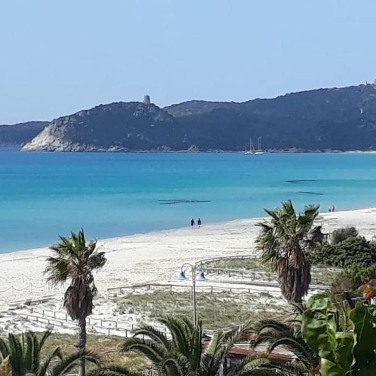 Villa Aurice - Villasimius - Villa with Private Pool - 7