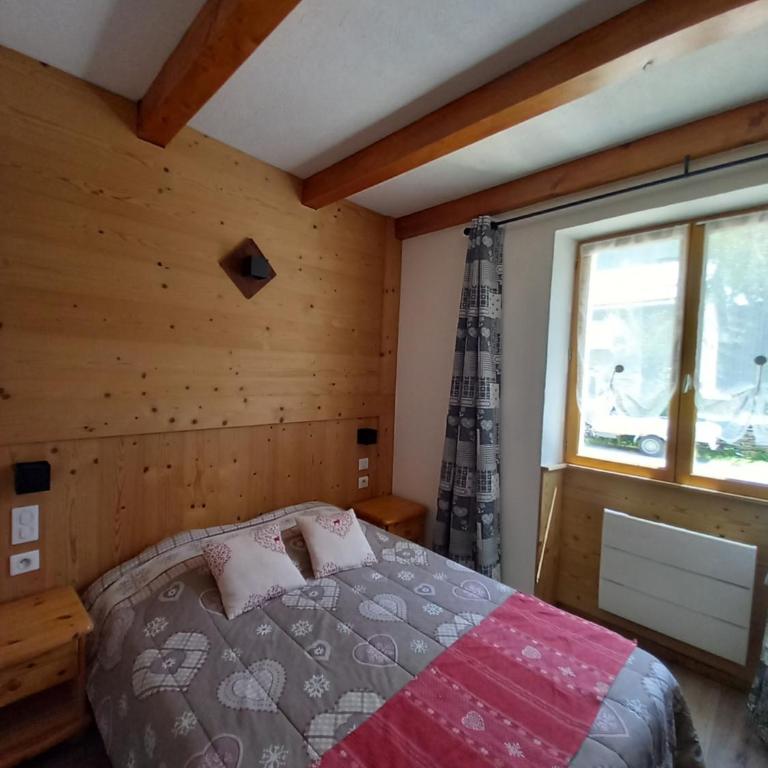 Chalet l'aubépine résidence B&B - Appartement - Rez-de-Chaussée - 13
