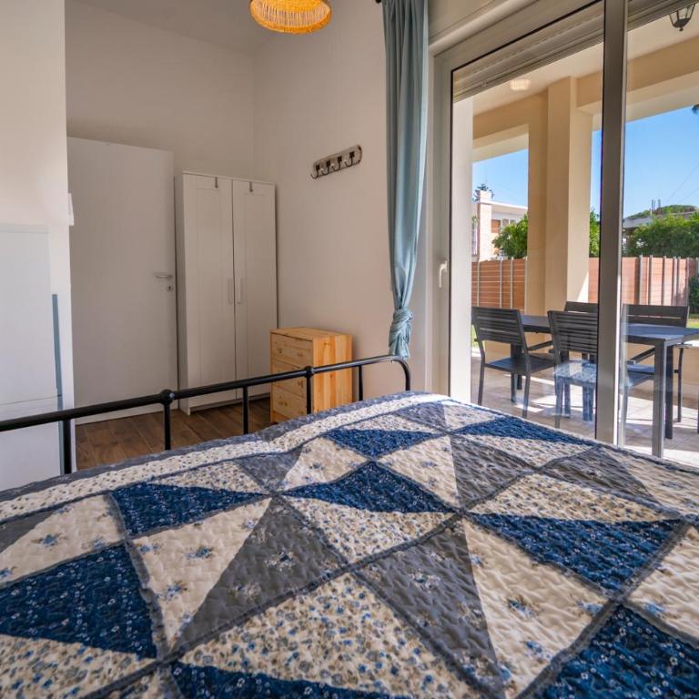 Villa Nisa apartment - Casa con 2 Camere da Letto - 41