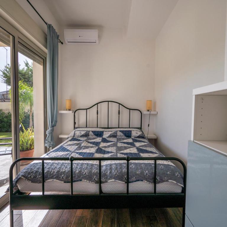 Villa Nisa apartment - Casa con 2 Camere da Letto - 40