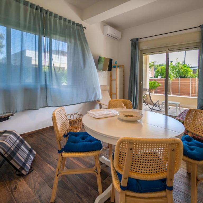 Villa Nisa apartment - Casa con 2 Camere da Letto - 18