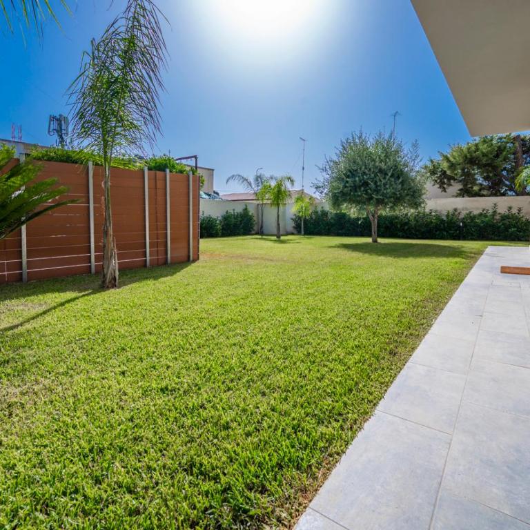 Villa Nisa apartment - Casa con 2 Camere da Letto - 19
