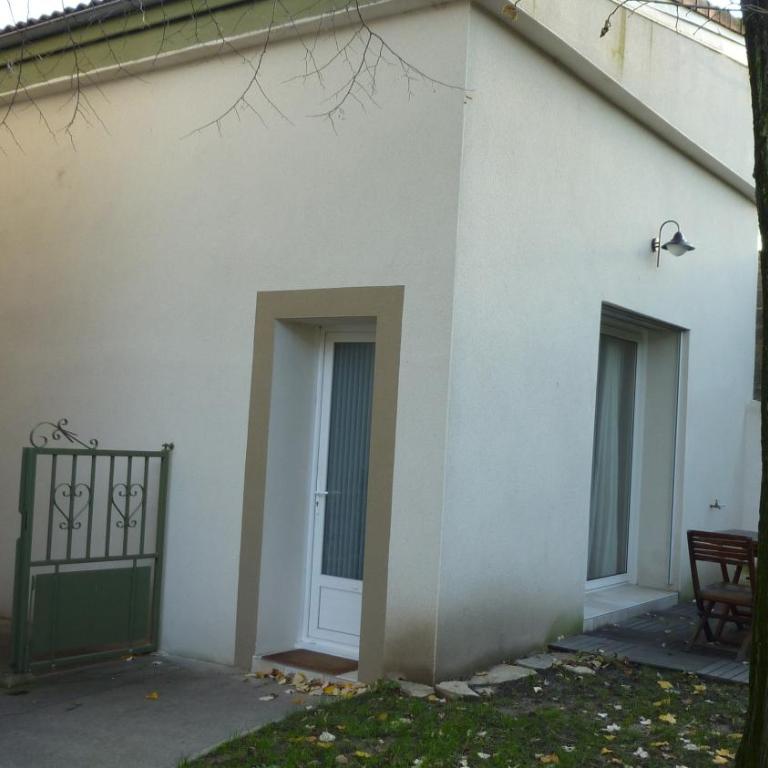 Gîte du Tilleul - Appartement 1 Chambre - 13