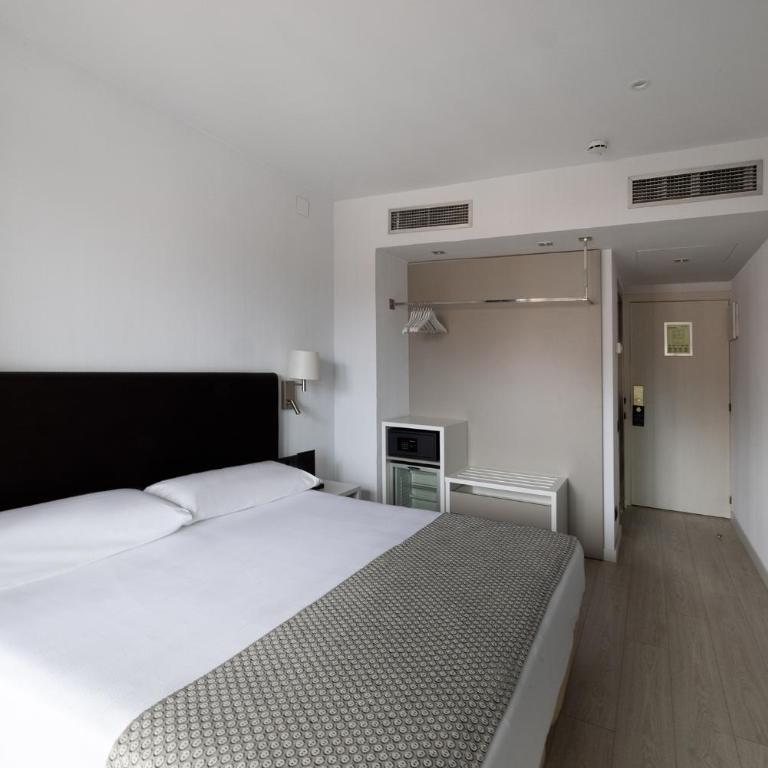 Catalonia Albeniz - Premium Room - 7