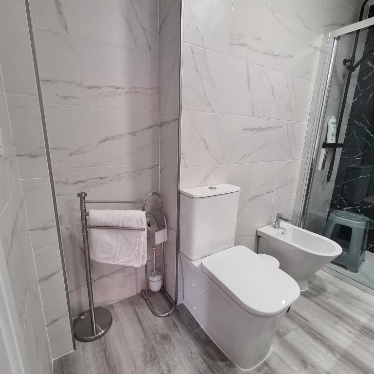 Apartamento Nereida IF Beach A - Apartamento de 2 dormitorios - 44