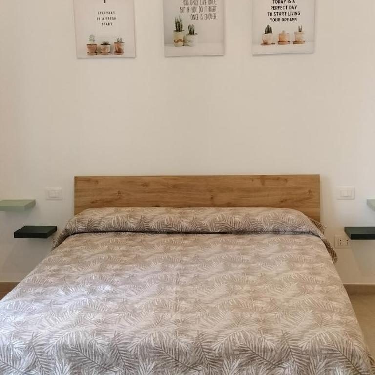 Civico 3 - Appartamento con 1 Camera da Letto - 4