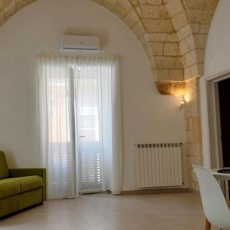Civico 3 - Appartamento con 1 Camera da Letto - 5
