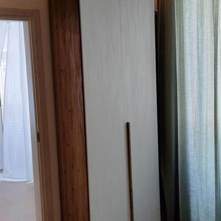 Civico 3 - Appartamento con 1 Camera da Letto - 6