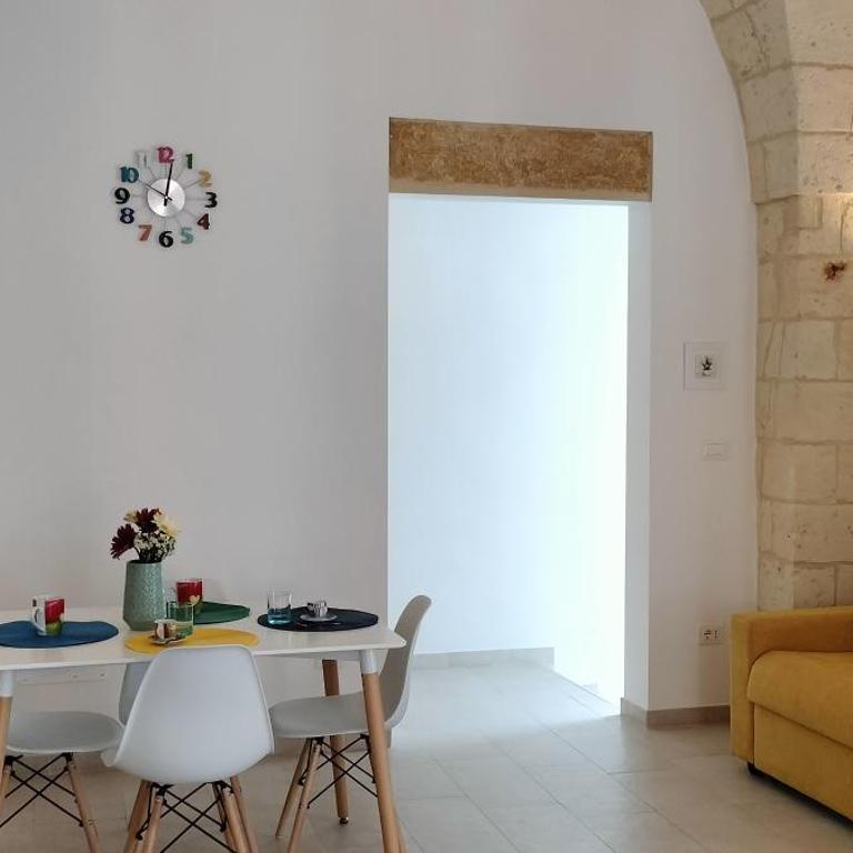 Civico 3 - Appartamento con 1 Camera da Letto - 8