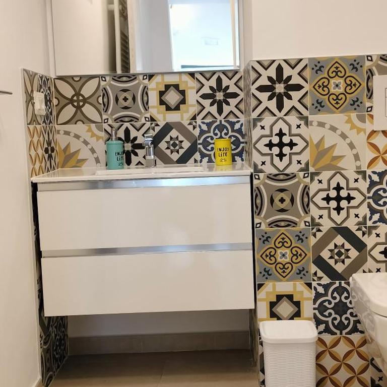 Civico 3 - Appartamento con 1 Camera da Letto - 13