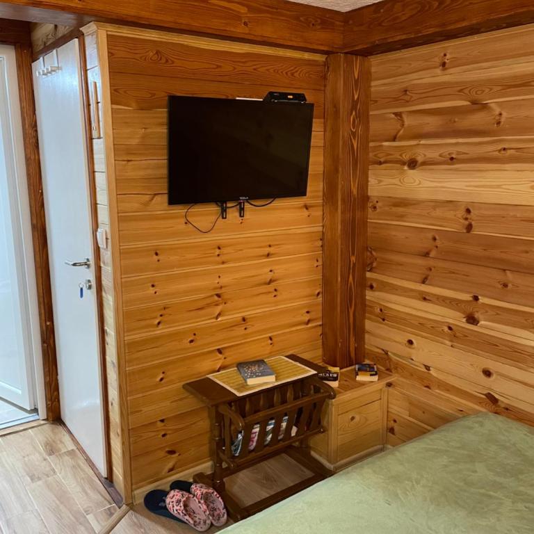 Zabljak studio apartment 2 - Apartman sa 1 Spavaćom Sobom - 12