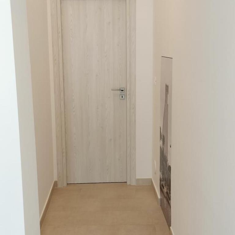 Civico 3 - Appartamento con 1 Camera da Letto - 20